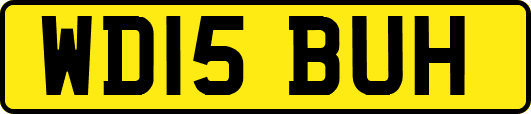 WD15BUH