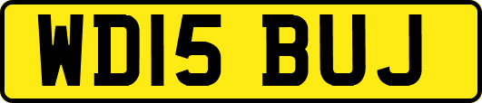 WD15BUJ