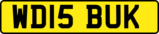 WD15BUK