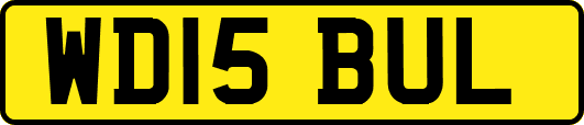 WD15BUL