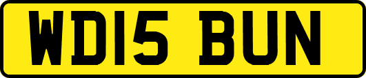 WD15BUN