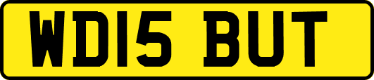 WD15BUT