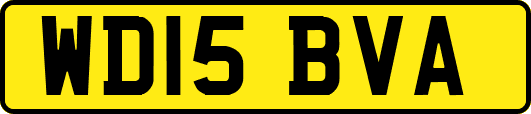 WD15BVA