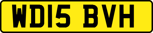 WD15BVH