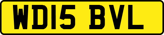 WD15BVL
