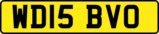 WD15BVO