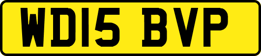 WD15BVP