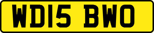 WD15BWO