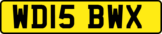 WD15BWX