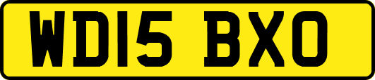 WD15BXO