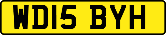 WD15BYH