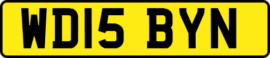 WD15BYN