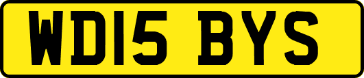 WD15BYS