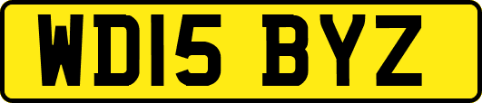WD15BYZ