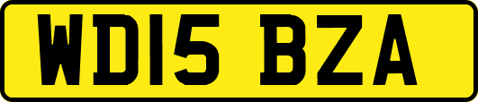WD15BZA