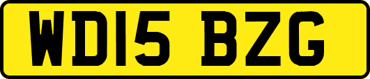 WD15BZG