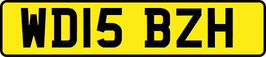 WD15BZH