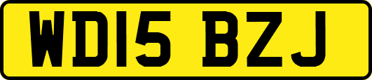 WD15BZJ