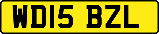 WD15BZL