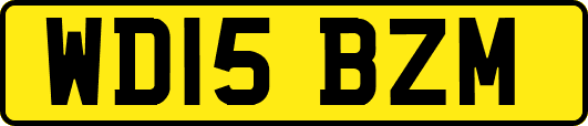 WD15BZM
