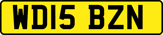 WD15BZN