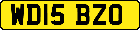 WD15BZO