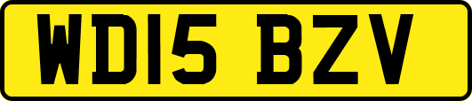 WD15BZV