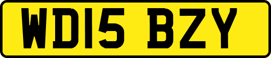 WD15BZY