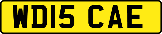 WD15CAE