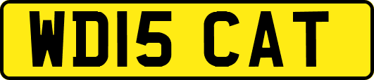 WD15CAT