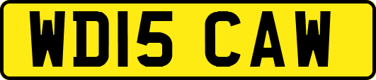 WD15CAW