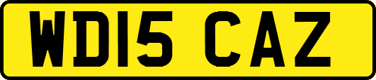 WD15CAZ