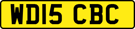 WD15CBC
