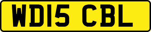 WD15CBL