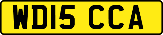 WD15CCA