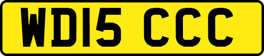 WD15CCC