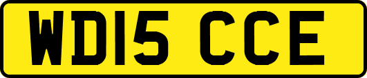 WD15CCE