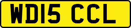 WD15CCL