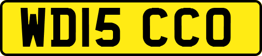 WD15CCO