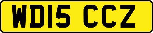 WD15CCZ