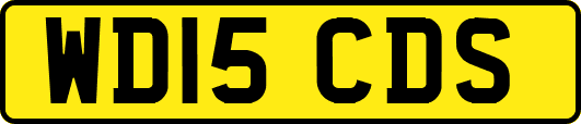 WD15CDS