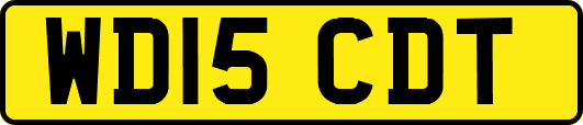 WD15CDT