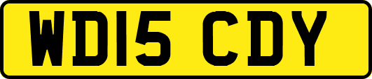WD15CDY