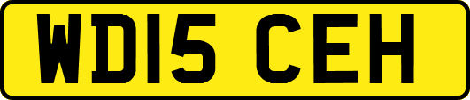 WD15CEH