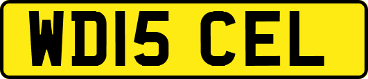 WD15CEL