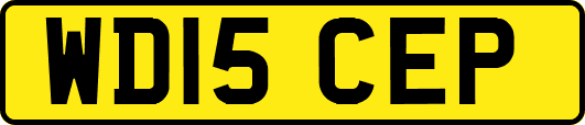 WD15CEP