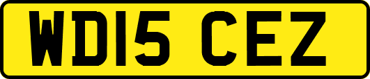 WD15CEZ
