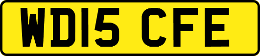 WD15CFE