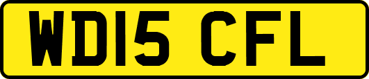 WD15CFL