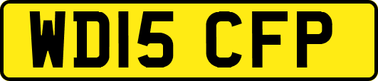 WD15CFP